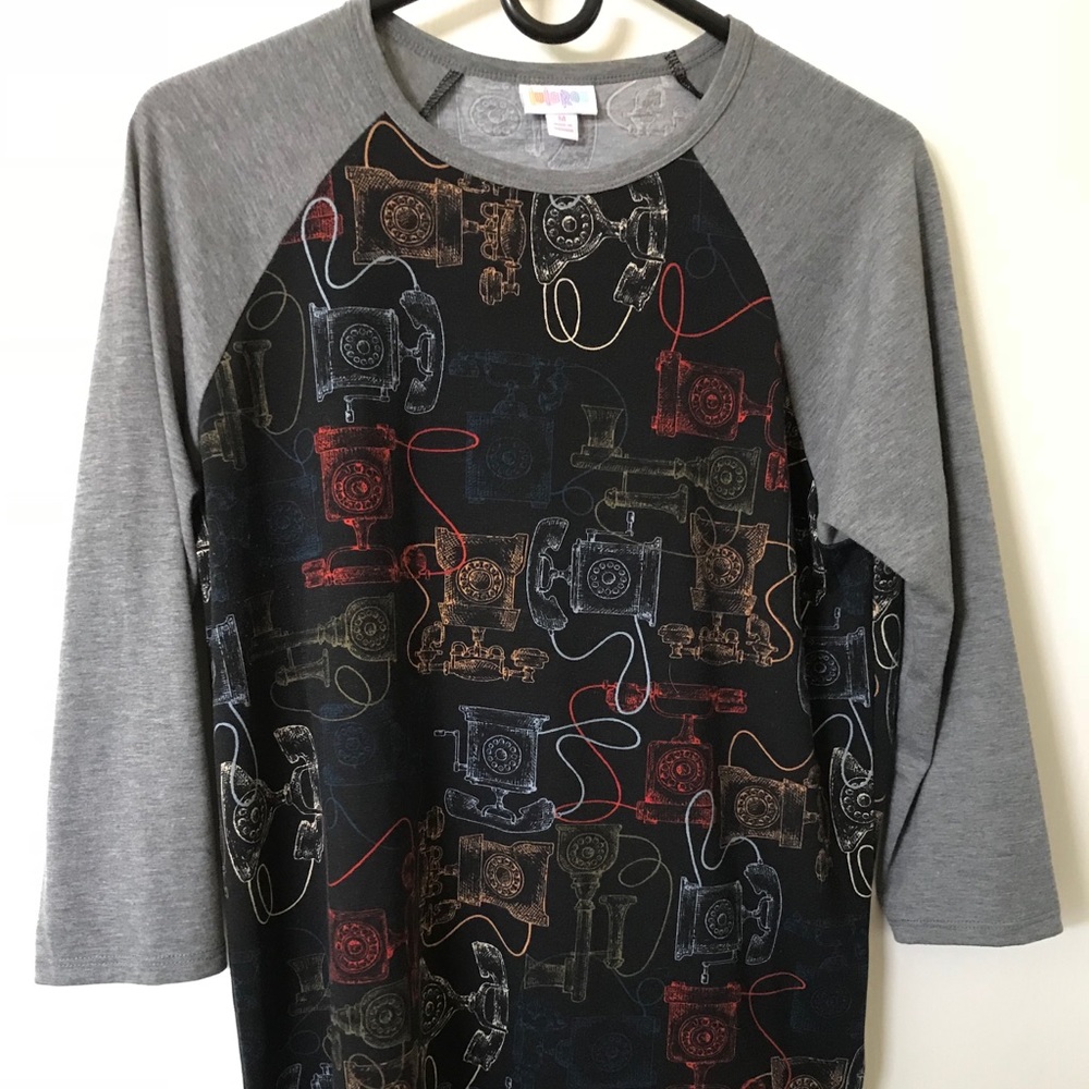 LuLaRoe Randy